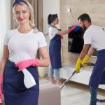 The Importance of High-Level Cleaning in Commercial Spaces